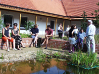 Seminargäste