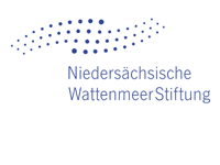 Logo der Niedersächsischen Wattenmeerstiftung