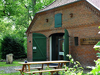 Naturinformation Hof Möhr