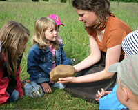 Steinalte Schönheiten - Geologie kinderleicht gemacht