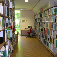 Bibliothek