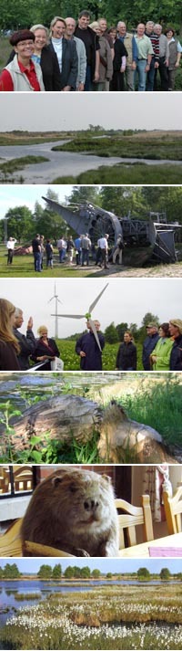 Ausbildung zum Zertifizierten Natur- und Landschaftsführer