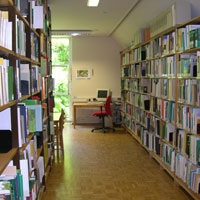 Bibliothek